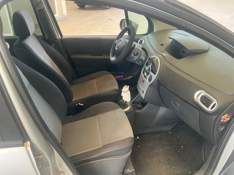 Renault Grand Modus 1.2 Dynamique 2008 – снимка 3