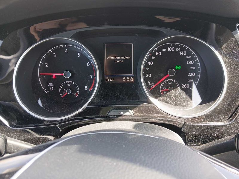 Volkswagen Touran 1.5 TSI ACT Highline BlueMotion 2022 – снимка 12