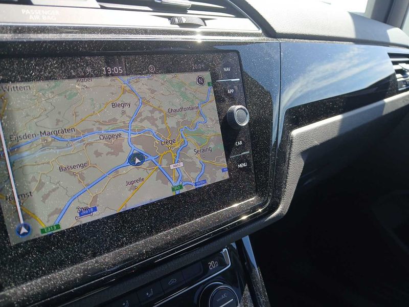 Volkswagen Touran 1.5 TSI ACT Highline BlueMotion 2022 – снимка 13