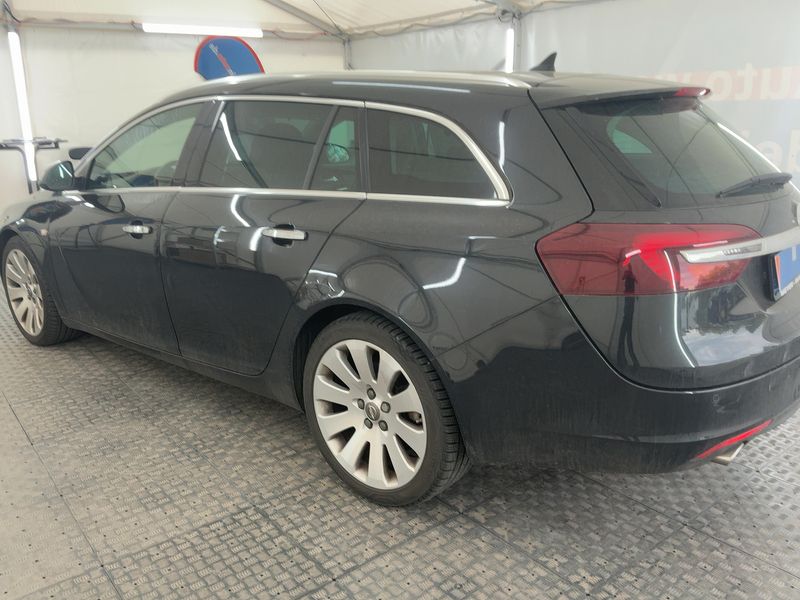 Opel Insignia Sports Tourer 2.0 CDTI Innovation 2015 – снимка 6