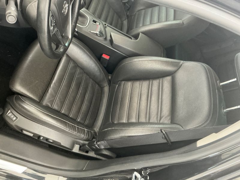 Opel Insignia Sports Tourer 2.0 CDTI Innovation 2015 – снимка 23