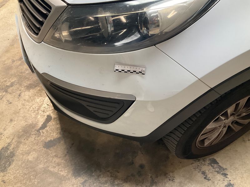 Kia Sportage 1.7 CRDi Active 2WD 2013 – снимка 32