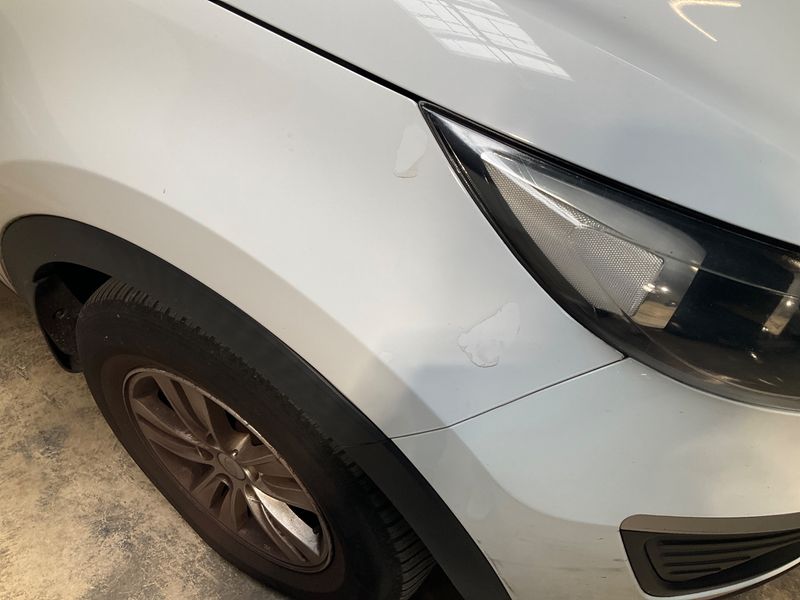 Kia Sportage 1.7 CRDi Active 2WD 2013 – снимка 22