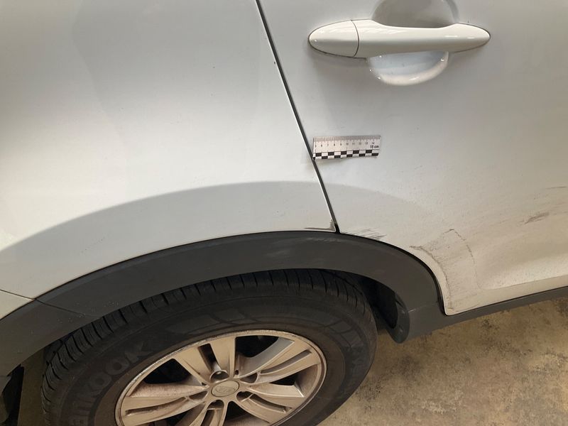 Kia Sportage 1.7 CRDi Active 2WD 2013 – снимка 23