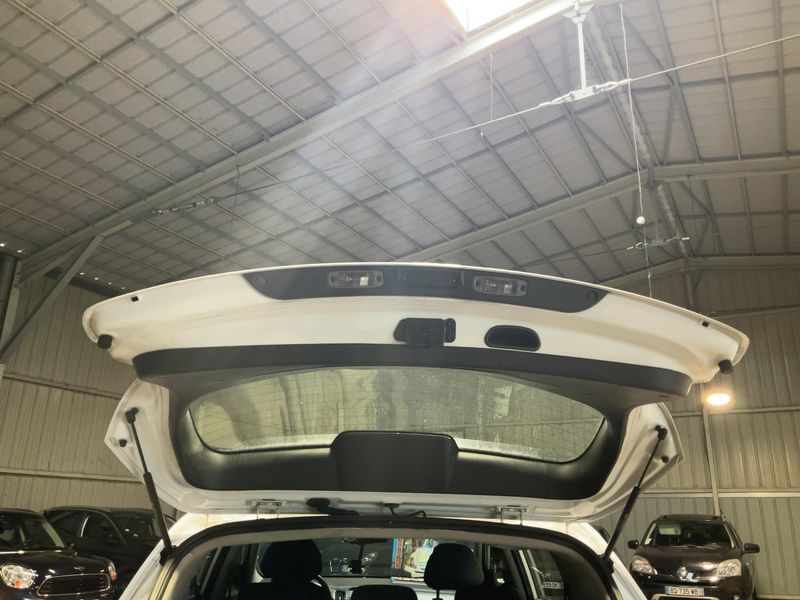 Kia Sportage 1.7 CRDi Active 2WD 2013 – снимка 15