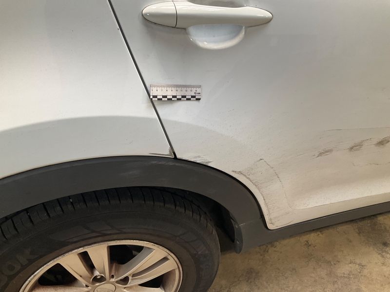 Kia Sportage 1.7 CRDi Active 2WD 2013 – снимка 25