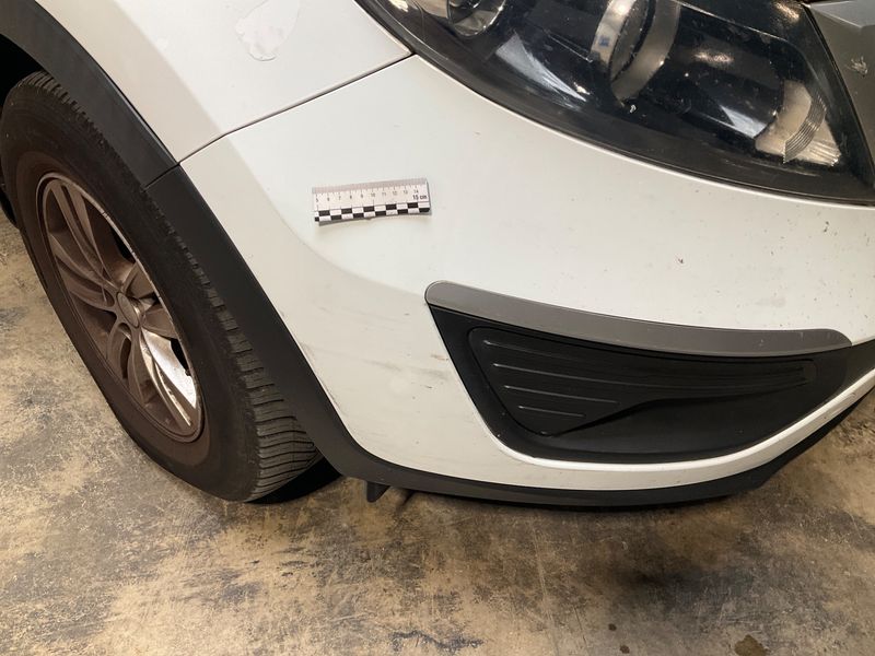 Kia Sportage 1.7 CRDi Active 2WD 2013 – снимка 31