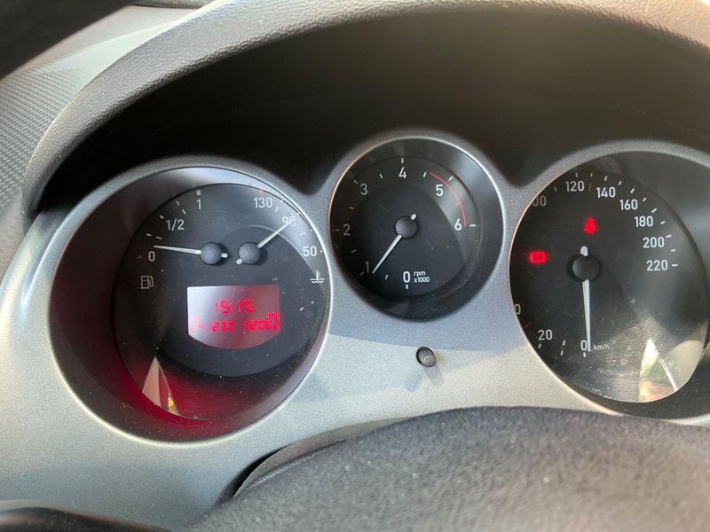 Seat Altea 1.9 TDI Green 2007 – снимка 4