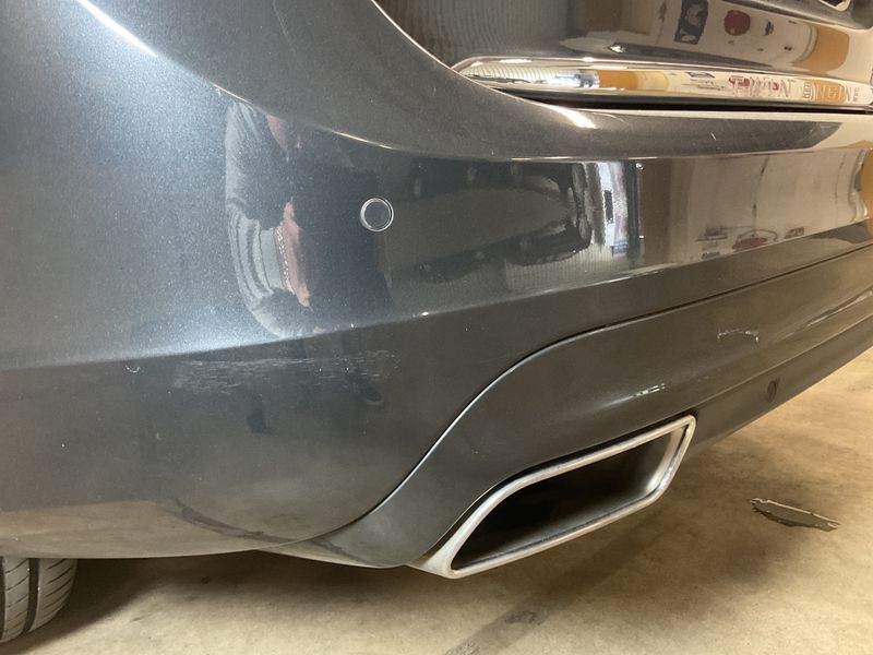 Volvo V60 2.4 D6 Plug-in Hybrid Summum AWD 2015 – снимка 29