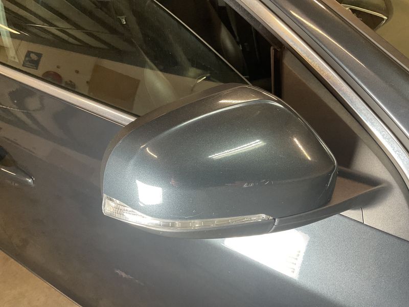 Volvo V60 2.4 D6 Plug-in Hybrid Summum AWD 2015 – снимка 22