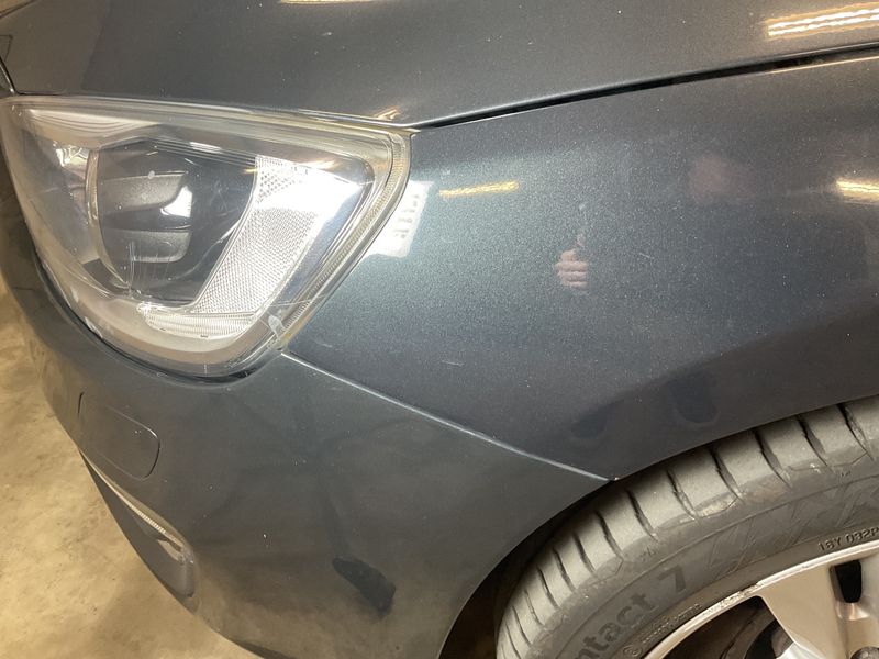 Volvo V60 2.4 D6 Plug-in Hybrid Summum AWD 2015 – снимка 25