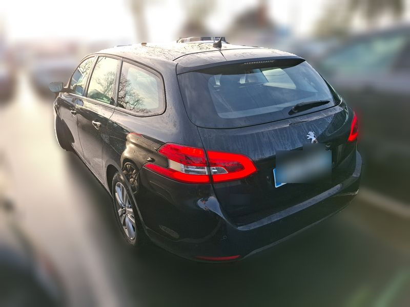 Peugeot 308 1.2 PureTech Active Business 2019 – снимка 3