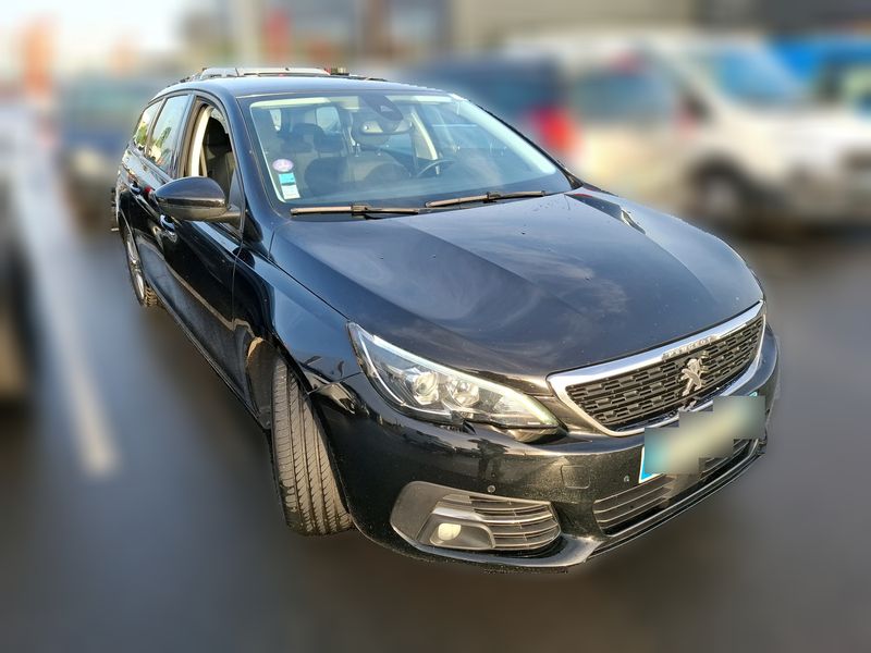 Peugeot 308 1.2 PureTech Active Business 2019 – снимка 6