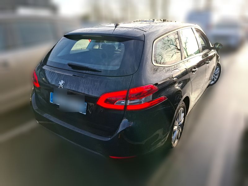 Peugeot 308 1.2 PureTech Active Business 2019 – снимка 5