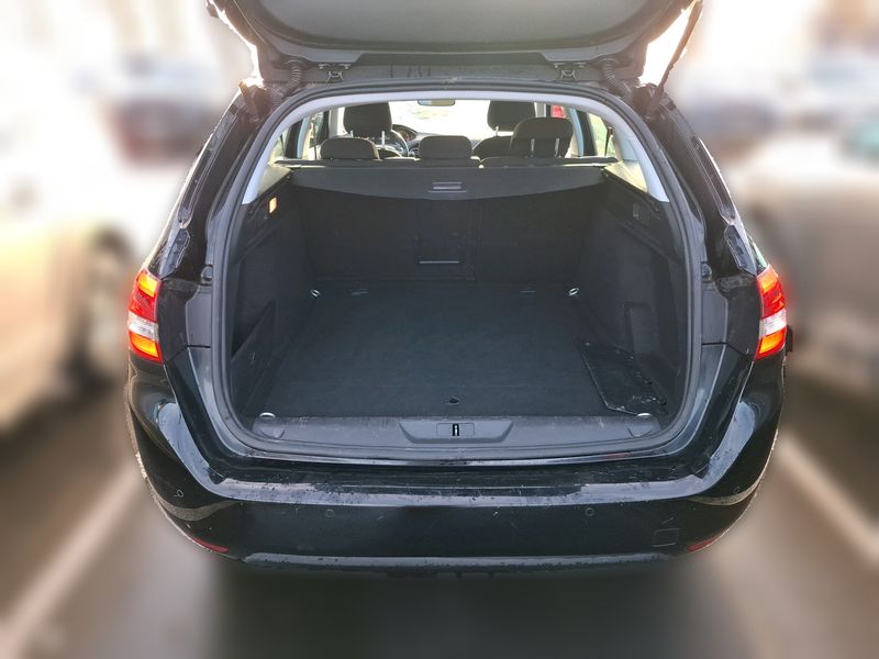 Peugeot 308 1.2 PureTech Active Business 2019 – снимка 4