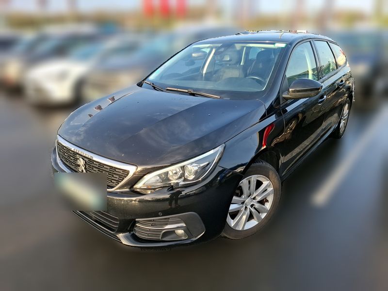 Peugeot 308 1.2 PureTech Active Business 2019 – снимка 1