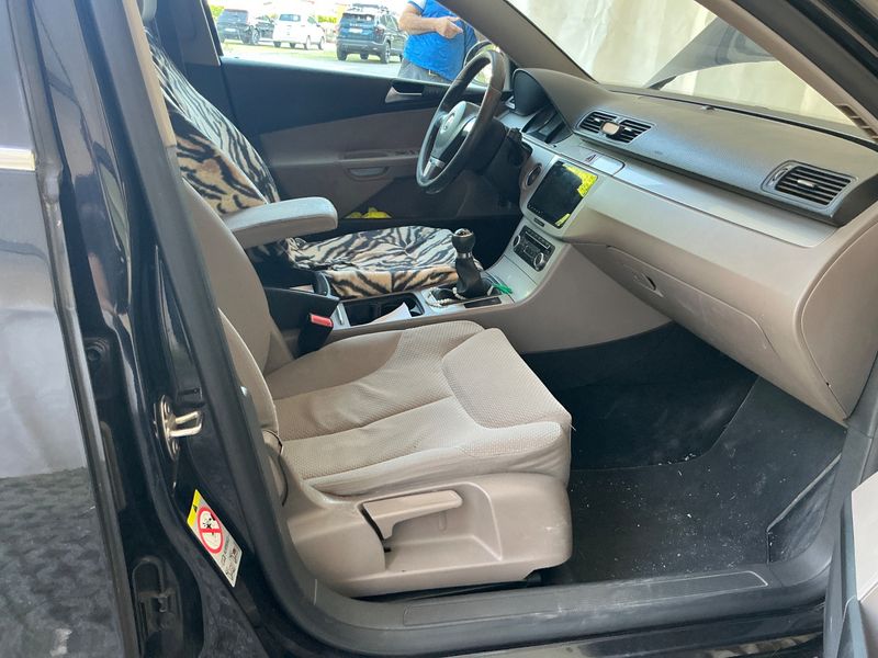 Volkswagen Passat 2.0 TDI Comfortline 2010 – снимка 3