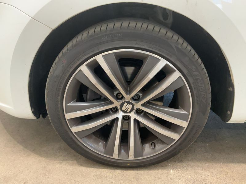 Seat Alhambra 1.4 TSI FR-Line 2019 – снимка 3
