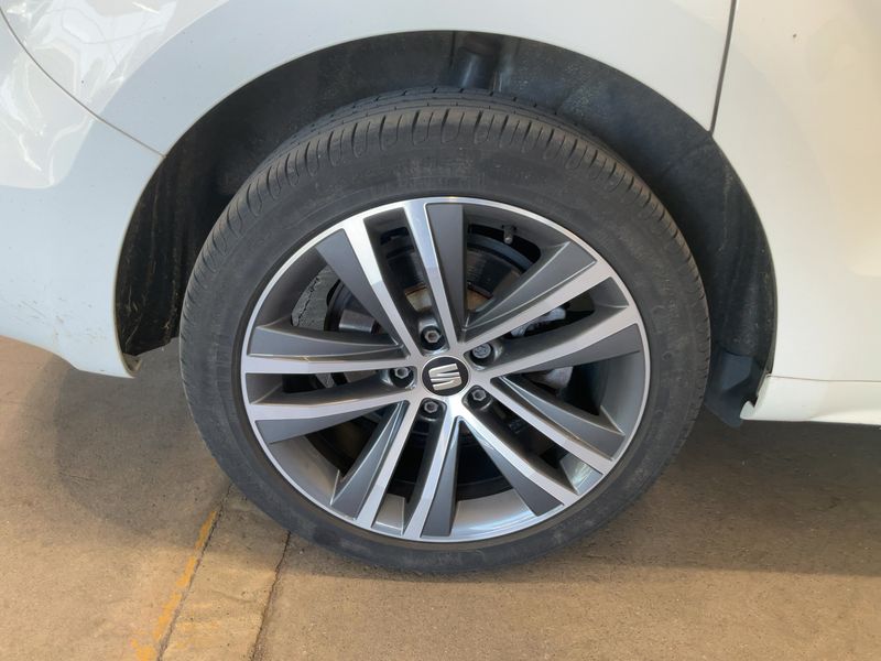 Seat Alhambra 1.4 TSI FR-Line 2019 – снимка 9