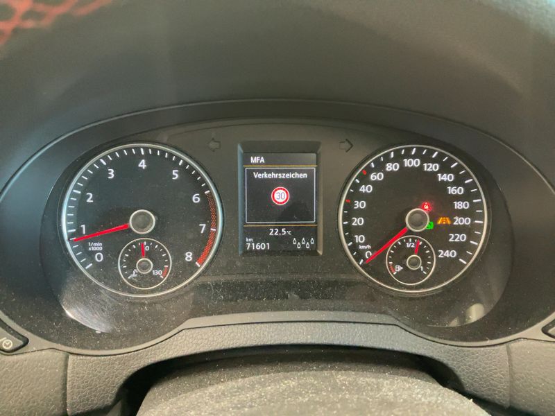 Seat Alhambra 1.4 TSI FR-Line 2019 – снимка 18
