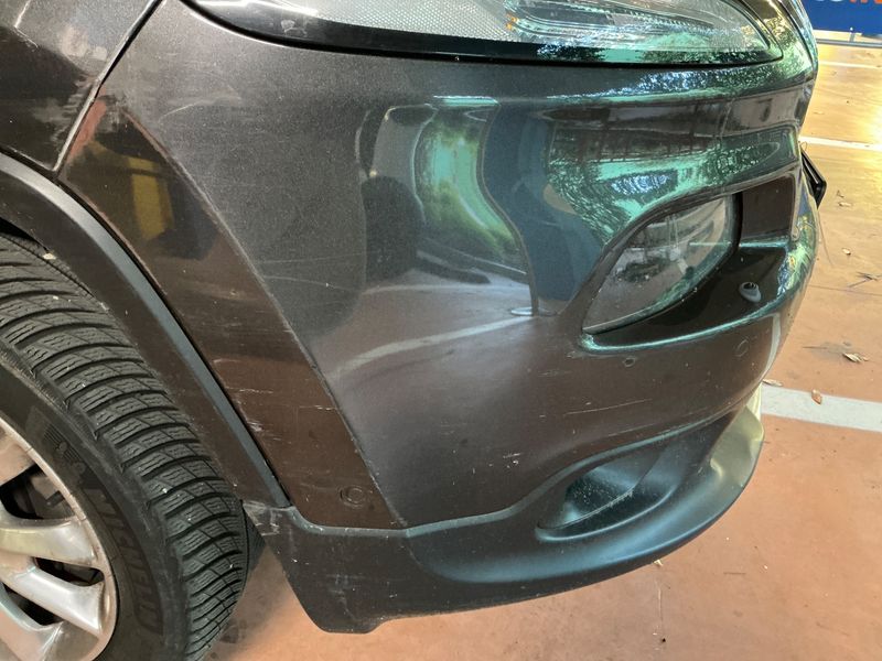 Jeep Cherokee 2.0 M-Jet Limited 4WD 2014 – снимка 21