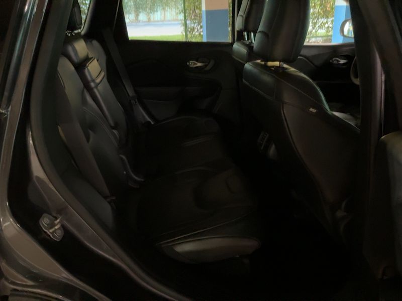 Jeep Cherokee 2.0 M-Jet Limited 4WD 2014 – снимка 19
