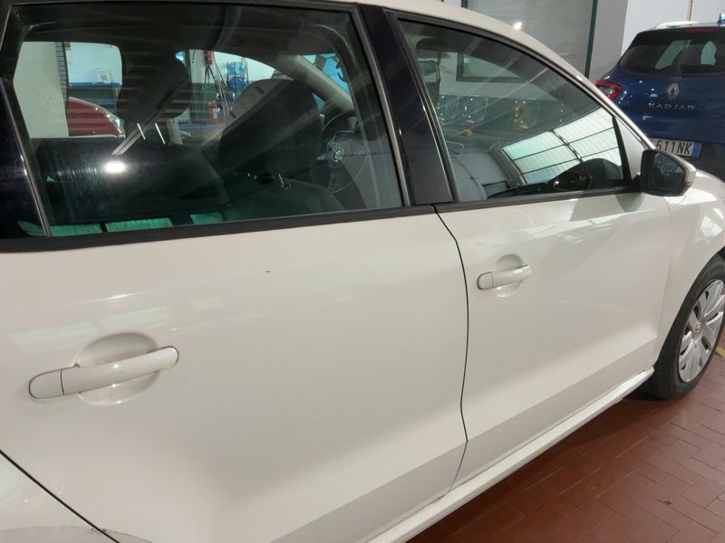 Volkswagen Polo 1.6 TDI Comfortline 2013 – снимка 10