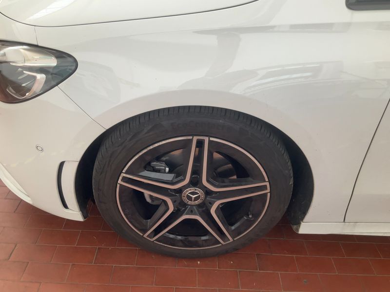Mercedes-Benz B-Klasse B 180 Mild-Hybrid AMG Line 2023 – снимка 3