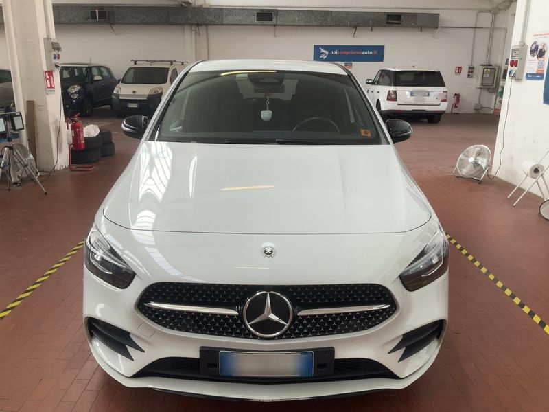 Mercedes-Benz B-Klasse B 180 Mild-Hybrid AMG Line 2023 – снимка 14
