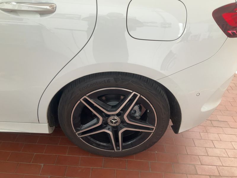 Mercedes-Benz B-Klasse B 180 Mild-Hybrid AMG Line 2023 – снимка 5