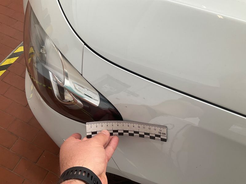 Mercedes-Benz B-Klasse B 180 Mild-Hybrid AMG Line 2023 – снимка 22