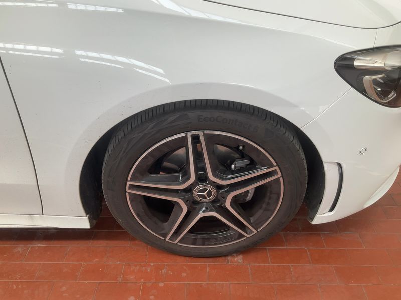 Mercedes-Benz B-Klasse B 180 Mild-Hybrid AMG Line 2023 – снимка 11