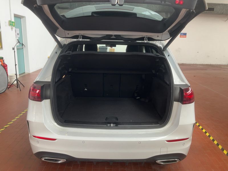 Mercedes-Benz B-Klasse B 180 Mild-Hybrid AMG Line 2023 – снимка 15