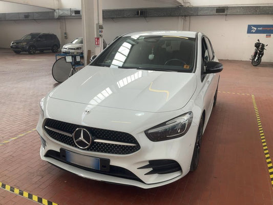 Mercedes-Benz B-Klasse B 180 Mild-Hybrid AMG Line 2023 – снимка 1