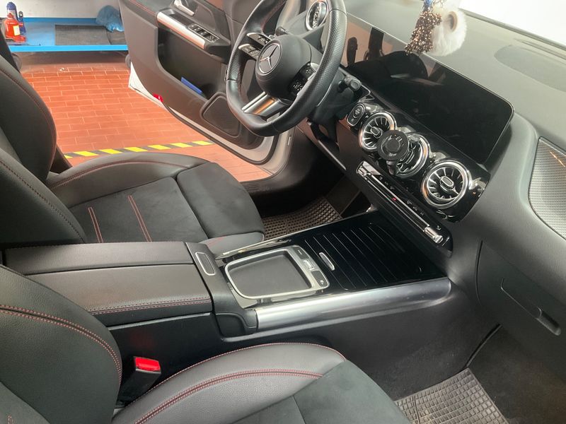Mercedes-Benz B-Klasse B 180 Mild-Hybrid AMG Line 2023 – снимка 23