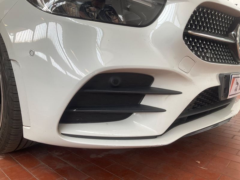 Mercedes-Benz B-Klasse B 180 Mild-Hybrid AMG Line 2023 – снимка 25