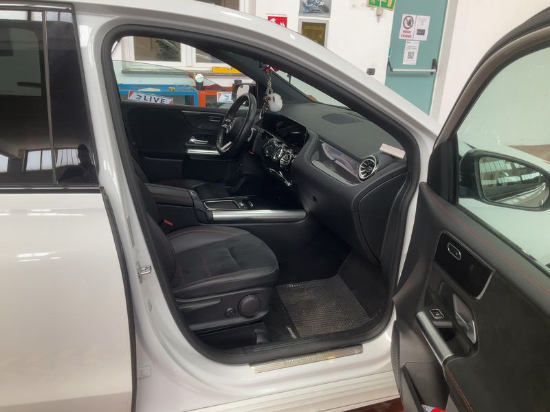 Mercedes-Benz B-Klasse B 180 Mild-Hybrid AMG Line 2023 – снимка 16