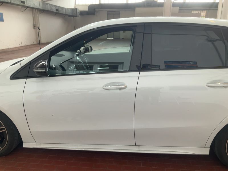 Mercedes-Benz B-Klasse B 180 Mild-Hybrid AMG Line 2023 – снимка 4