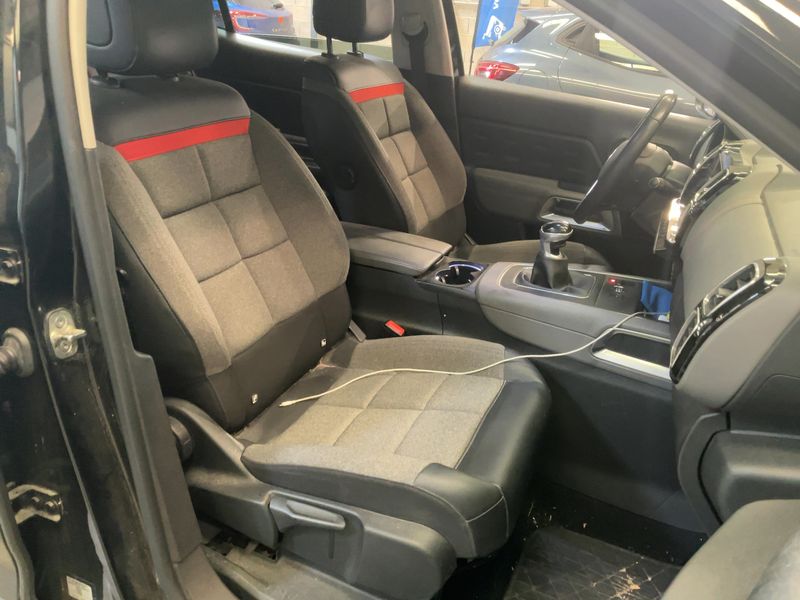 Citroen C5 Aircross 1.5 Blue-HDi Feel 2020 – снимка 16