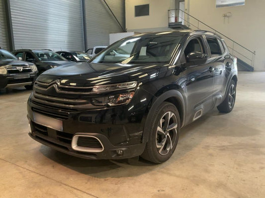 Citroen C5 Aircross 1.5 Blue-HDi Feel 2020 – снимка 1