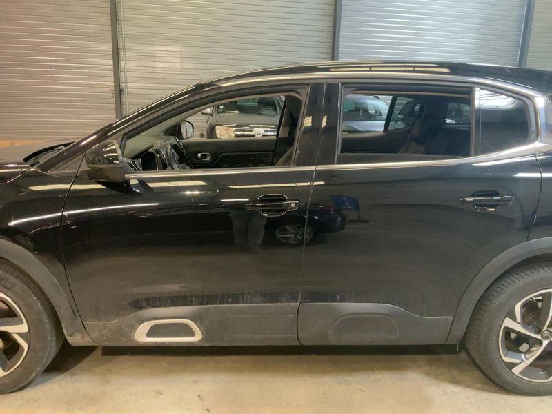 Citroen C5 Aircross 1.5 Blue-HDi Feel 2020 – снимка на щета 4