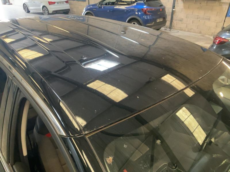 Citroen C5 Aircross 1.5 Blue-HDi Feel 2020 – снимка 13