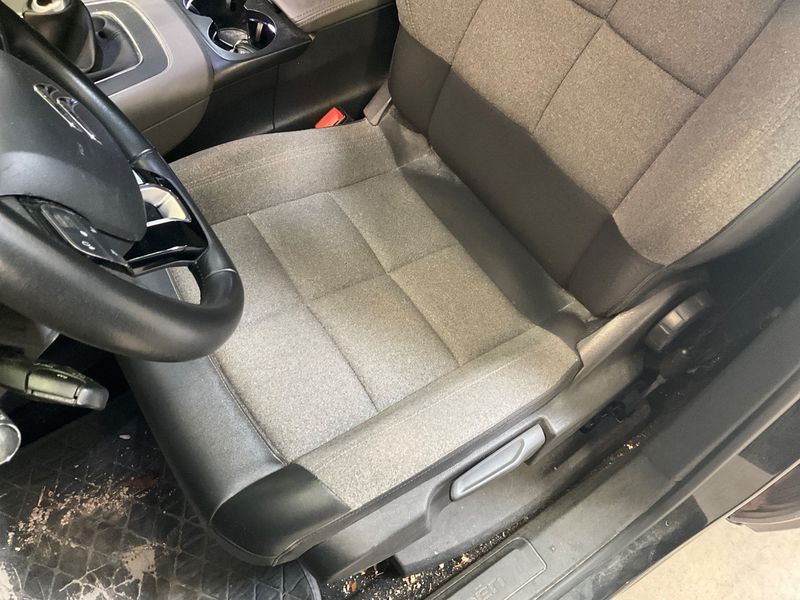 Citroen C5 Aircross 1.5 Blue-HDi Feel 2020 – снимка на щета 42