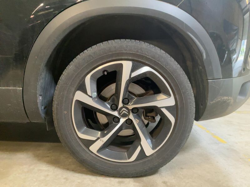 Citroen C5 Aircross 1.5 Blue-HDi Feel 2020 – снимка 5