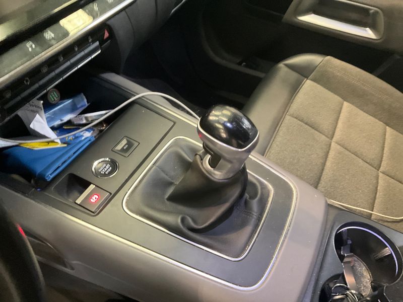 Citroen C5 Aircross 1.5 Blue-HDi Feel 2020 – снимка на щета 40
