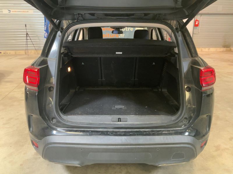Citroen C5 Aircross 1.5 Blue-HDi Feel 2020 – снимка 15