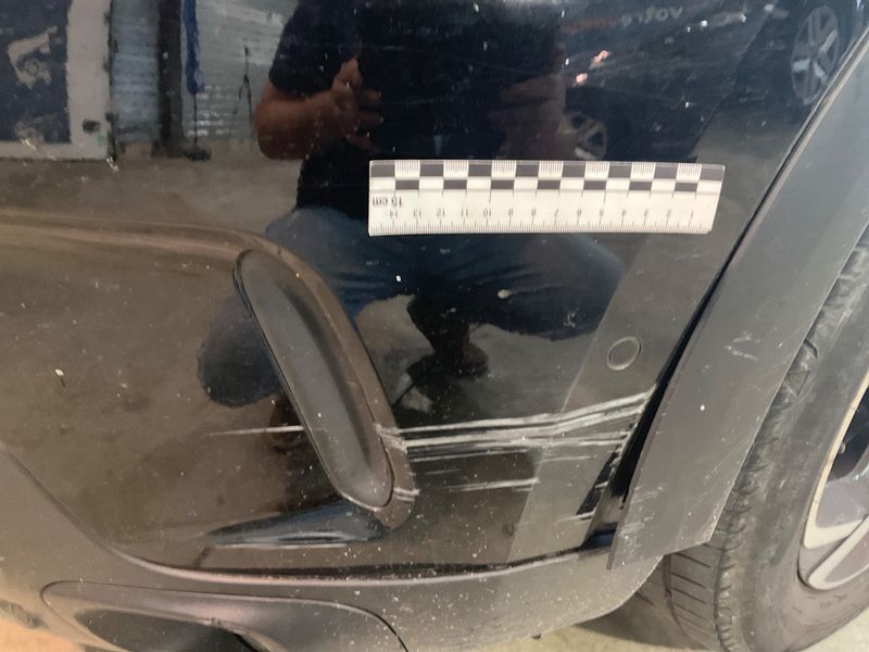 Citroen C5 Aircross 1.5 Blue-HDi Feel 2020 – снимка на щета 43