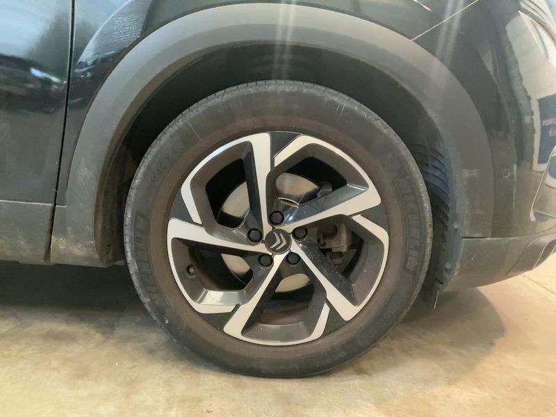 Citroen C5 Aircross 1.5 Blue-HDi Feel 2020 – снимка на щета 11