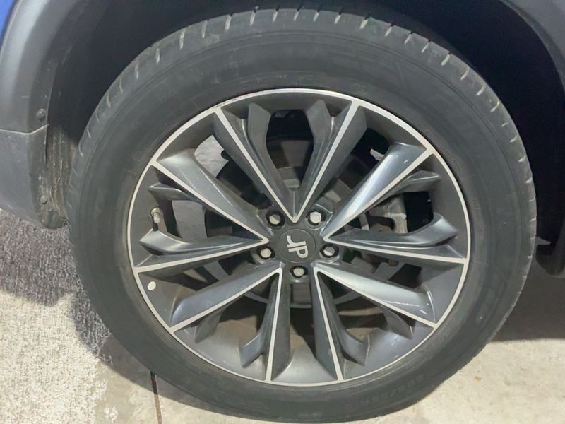 DR F35 1.5 LPG 2021 – снимка 9
