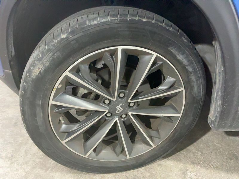 DR F35 1.5 LPG 2021 – снимка 3